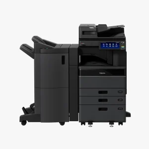 e-STUDIO4525AC