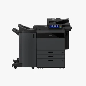 e-STUDIO6529A
