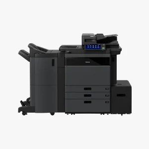 e-STUDIO6526AC